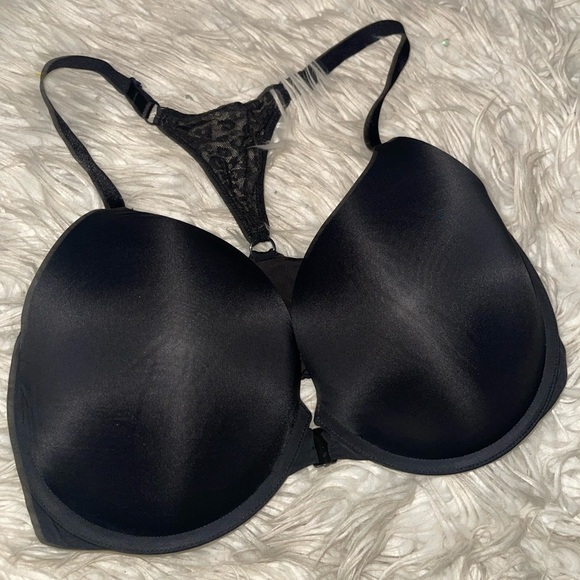 Victoria secret t shirt full coverage push up - Picture 1 of 2